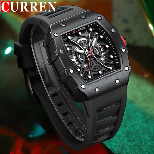 Curren homme 8438