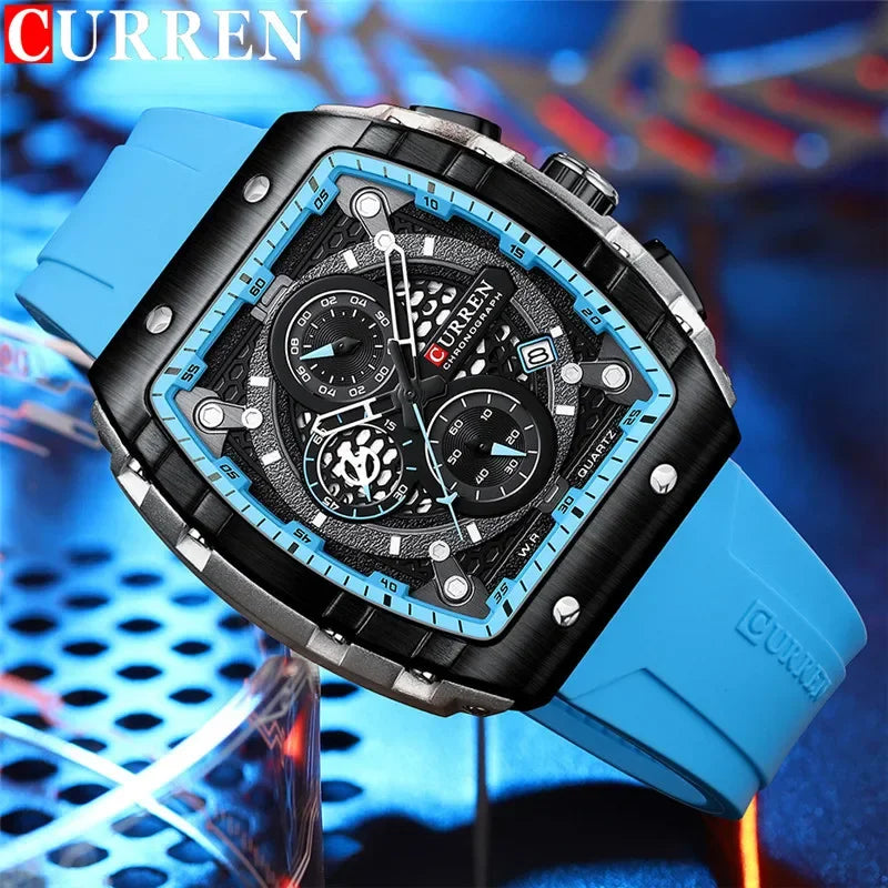 Curren homme 8442