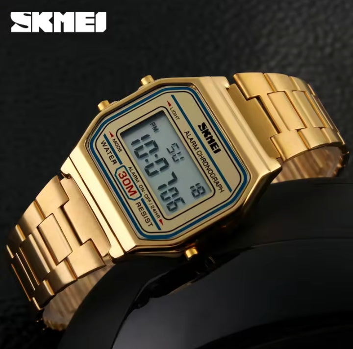 Skmei femme 1415